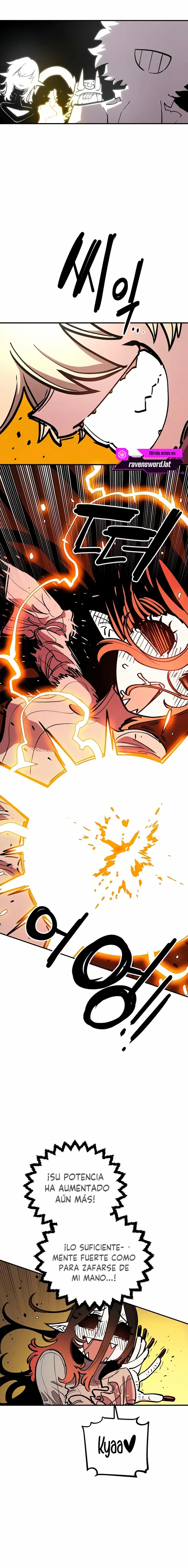 Read Player ES Manga Online