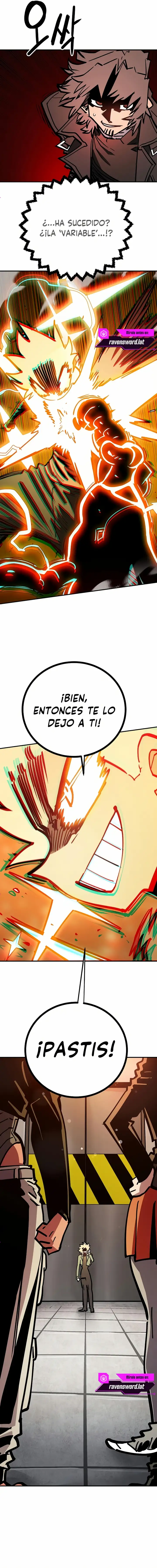 Read Player ES Manga Online