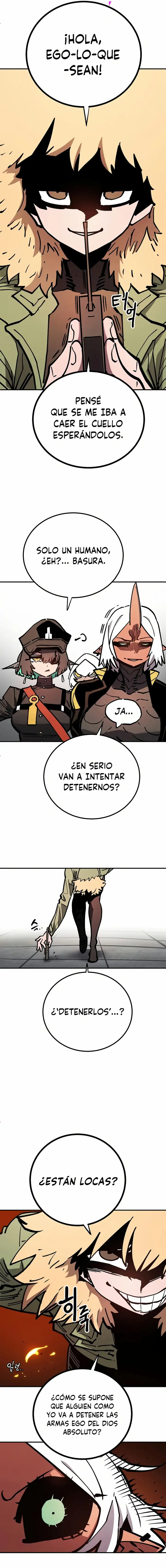 Read Player ES Manga Online