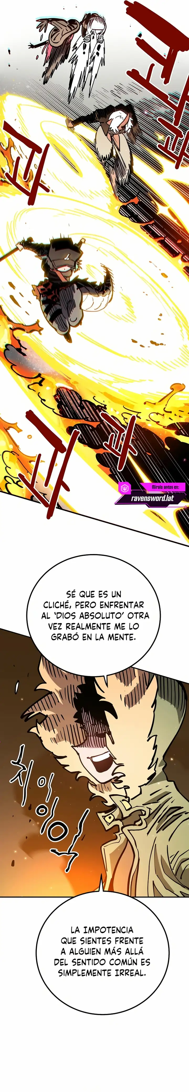 Read Player ES Manga Online