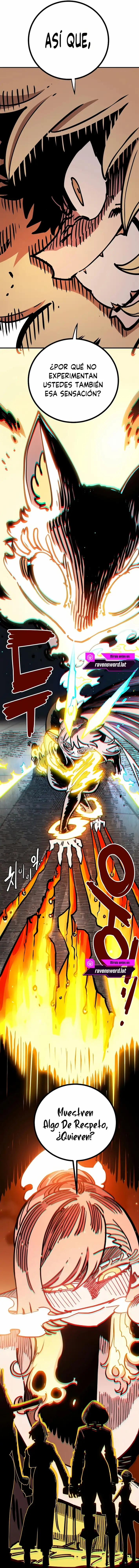 Read Player ES Manga Online