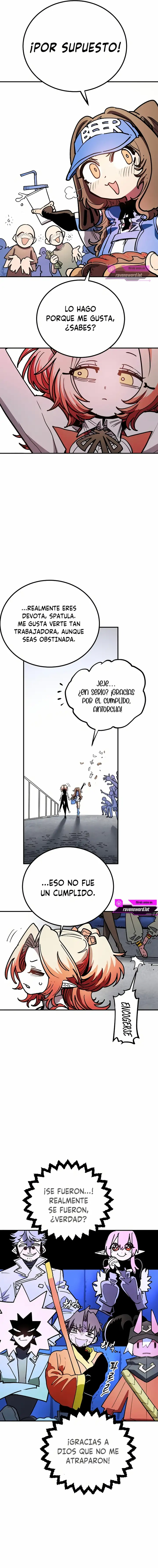 Read Player ES Manga Online