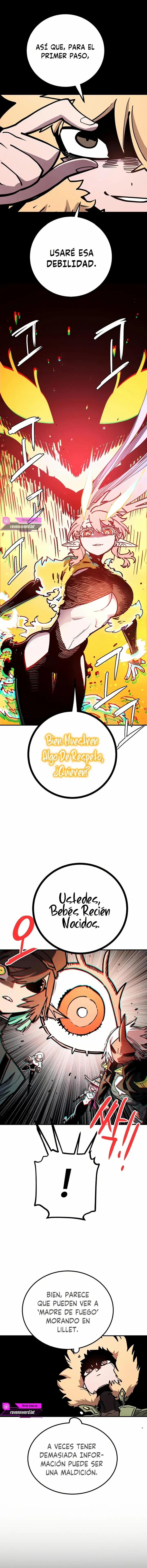 Read Player ES Manga Online