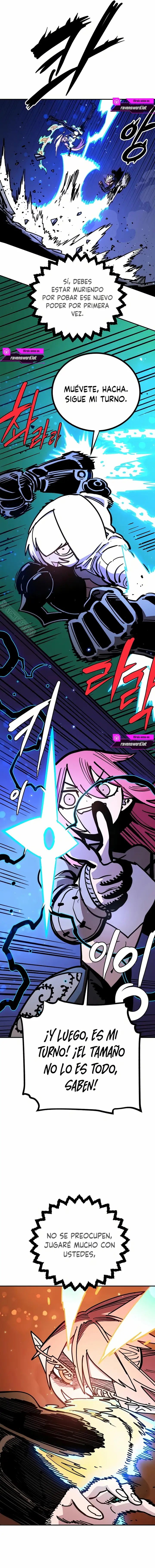 Read Player ES Manga Online