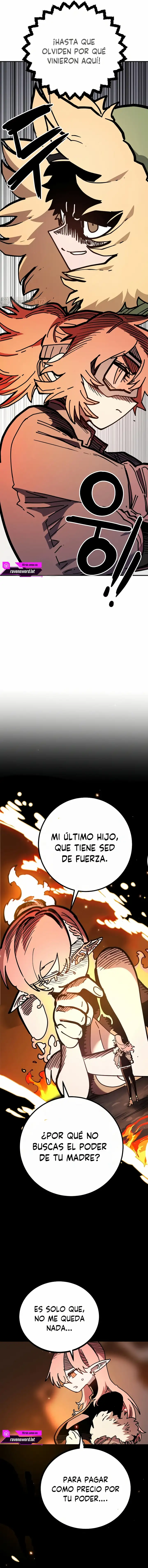 Read Player ES Manga Online