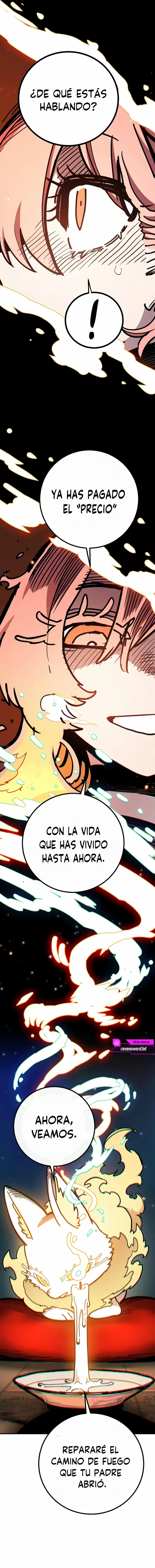 Read Player ES Manga Online