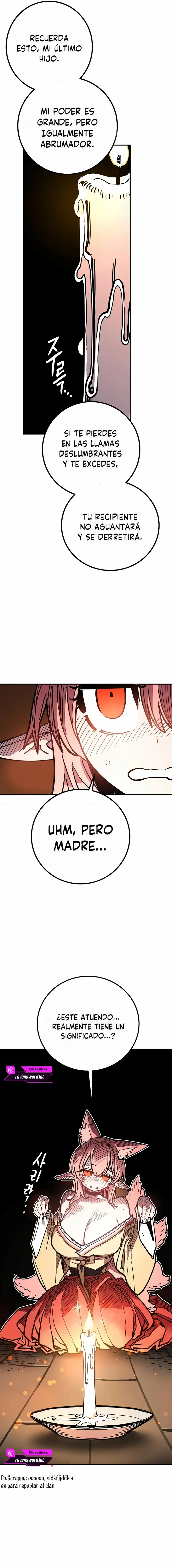 Read Player ES Manga Online