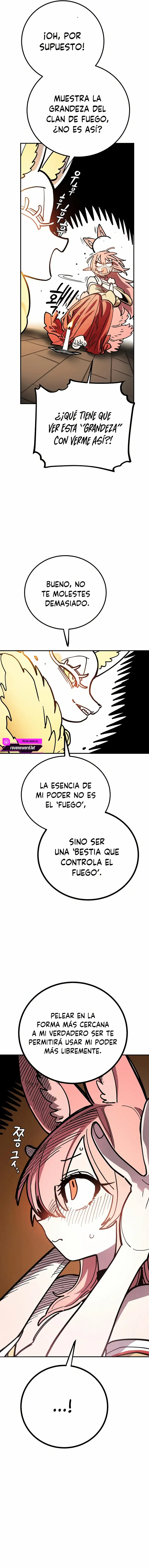 Read Player ES Manga Online