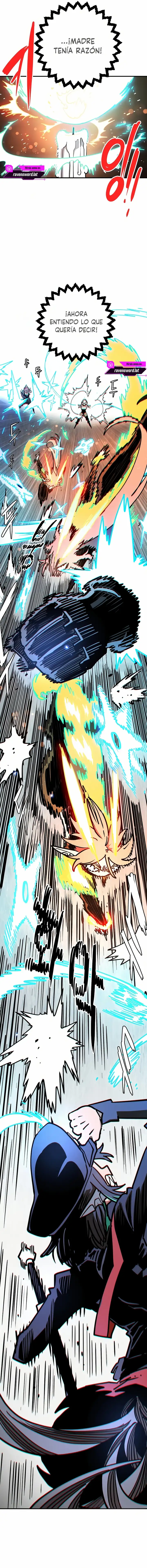 Read Player ES Manga Online