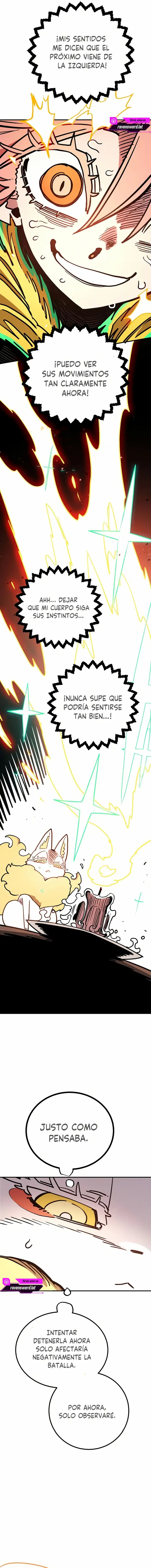 Read Player ES Manga Online