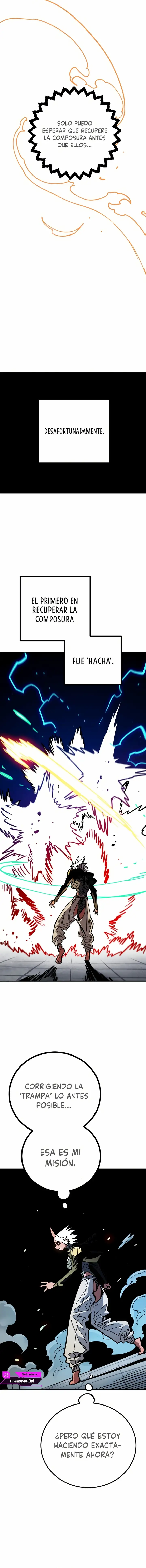 Read Player ES Manga Online