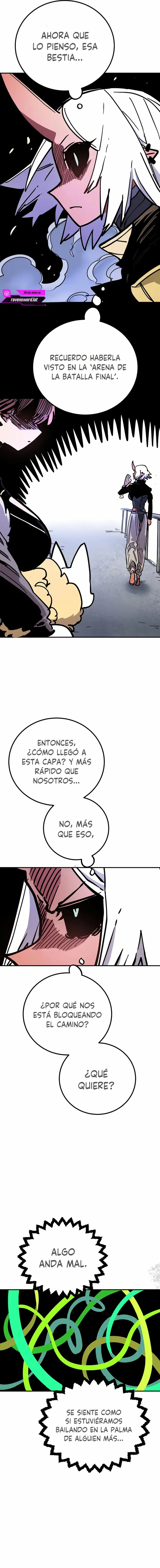 Read Player ES Manga Online
