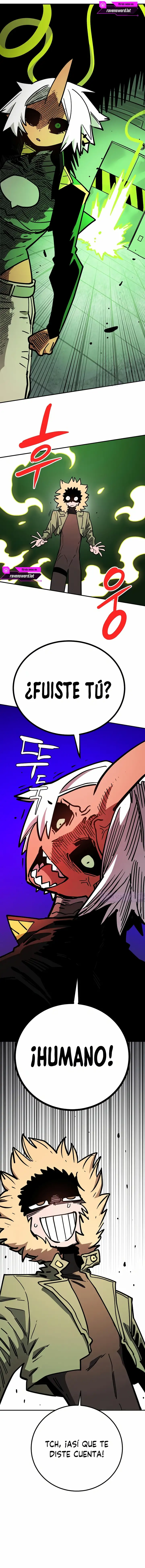 Read Player ES Manga Online
