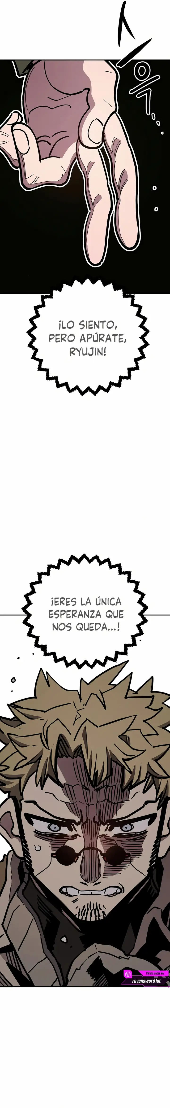 Read Player ES Manga Online