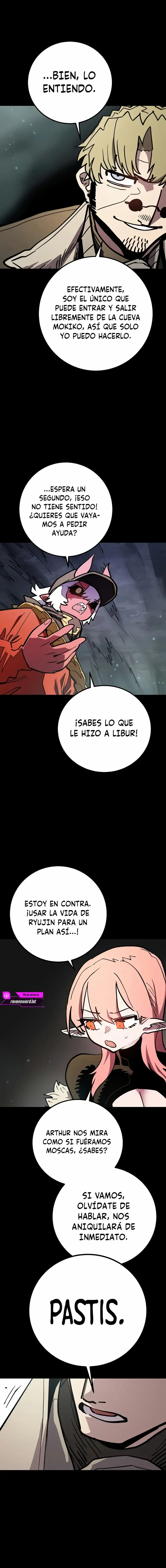 Read Player ES Manga Online