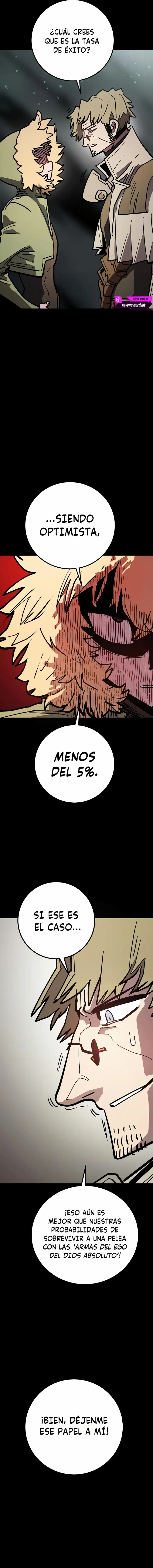 Read Player ES Manga Online