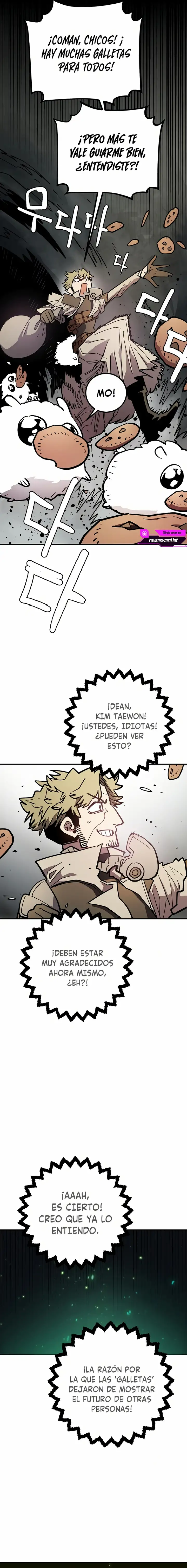 Read Player ES Manga Online