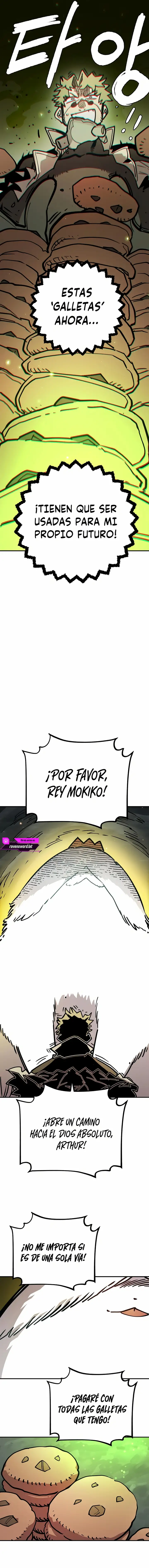 Read Player ES Manga Online
