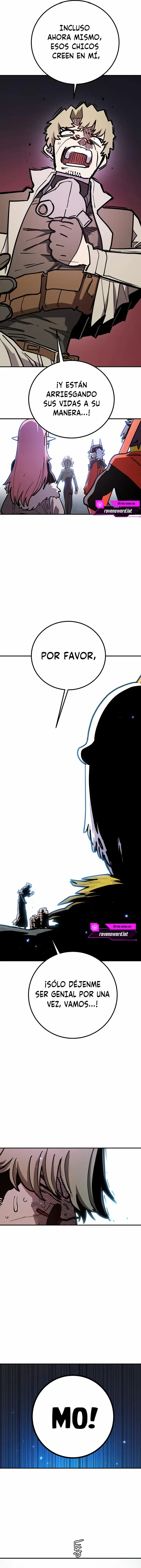 Read Player ES Manga Online