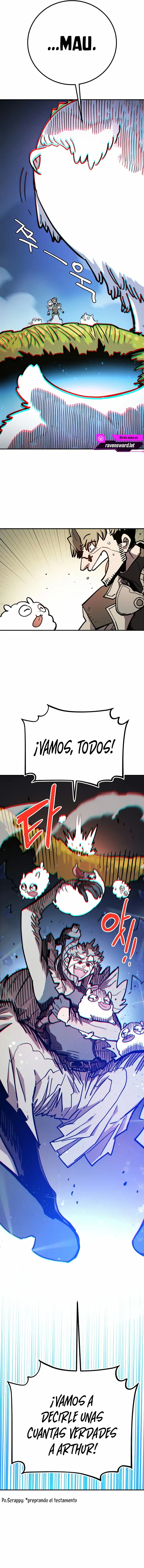 Read Player ES Manga Online