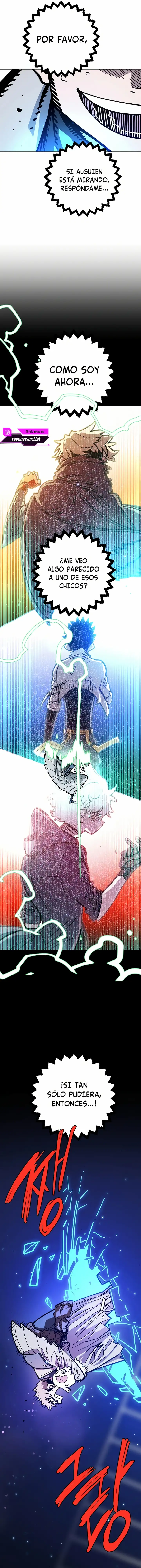 Read Player ES Manga Online