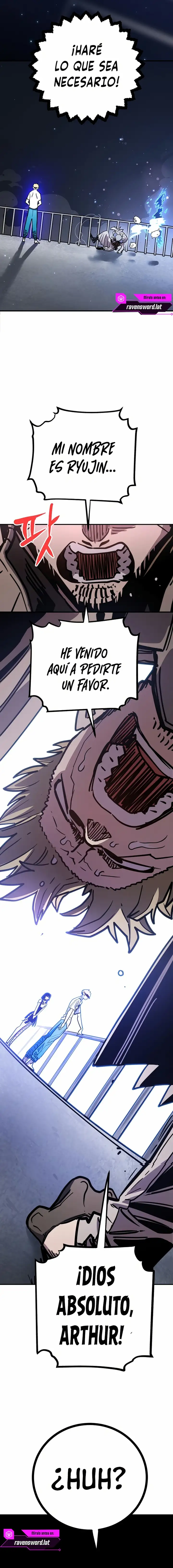 Read Player ES Manga Online