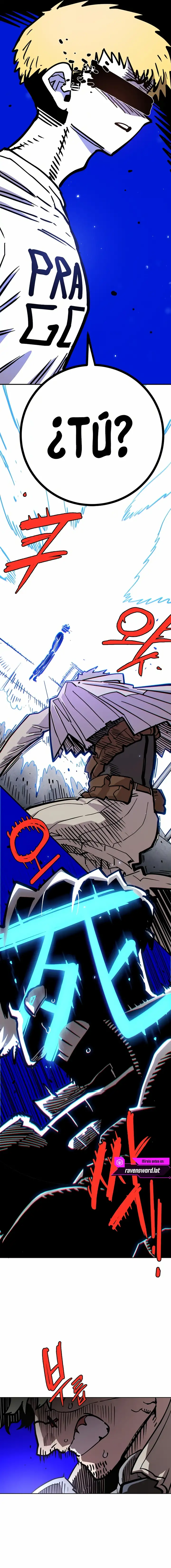 Read Player ES Manga Online
