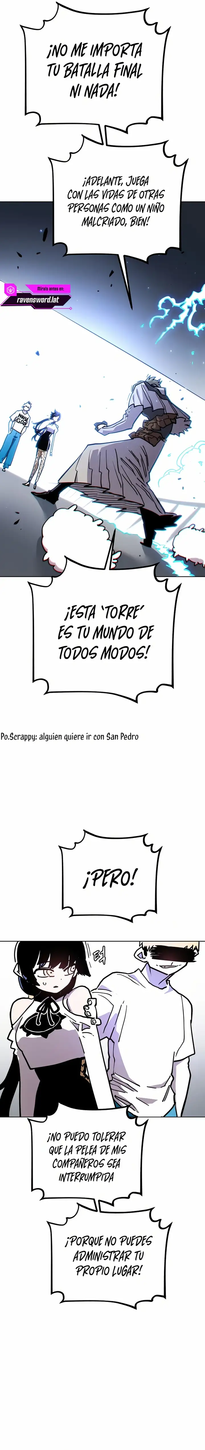 Read Player ES Manga Online
