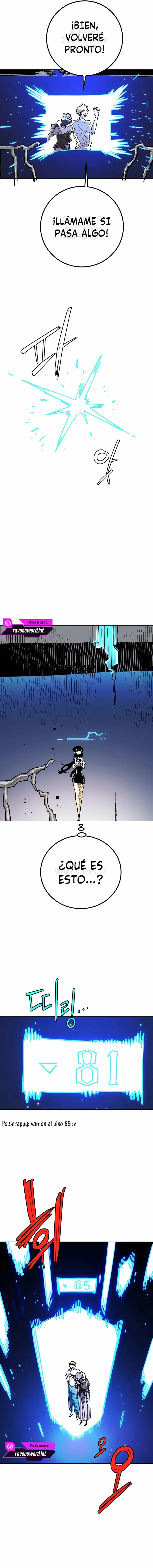Read Player ES Manga Online