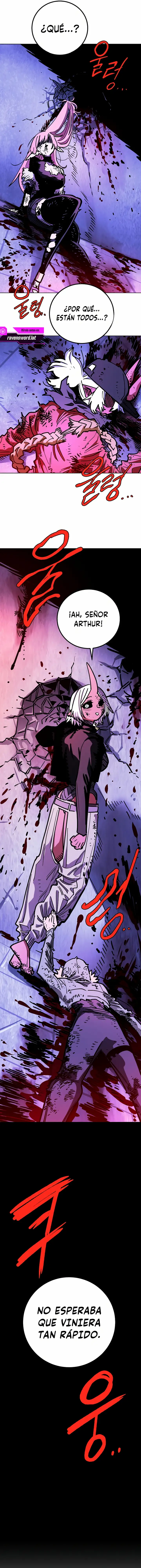 Read Player ES Manga Online