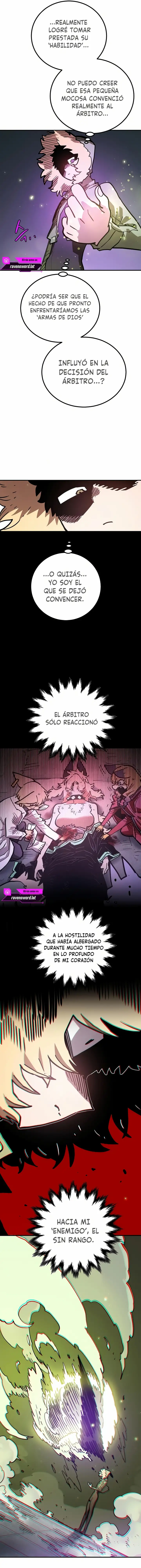 Read Player ES Manga Online