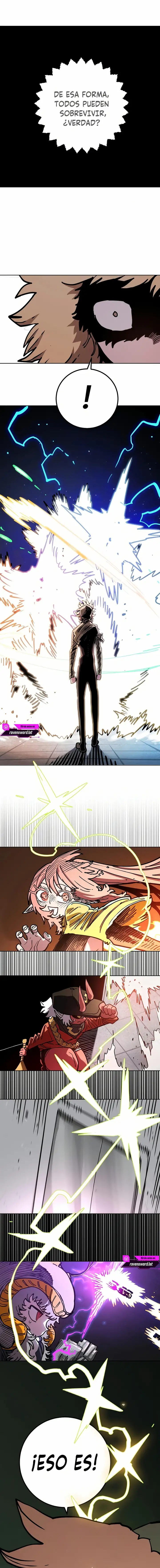Read Player ES Manga Online