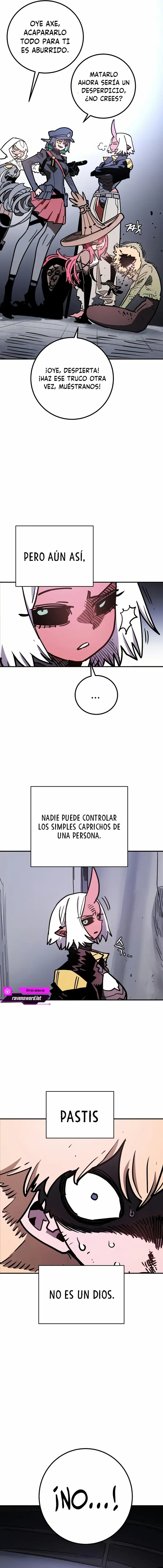 Read Player ES Manga Online