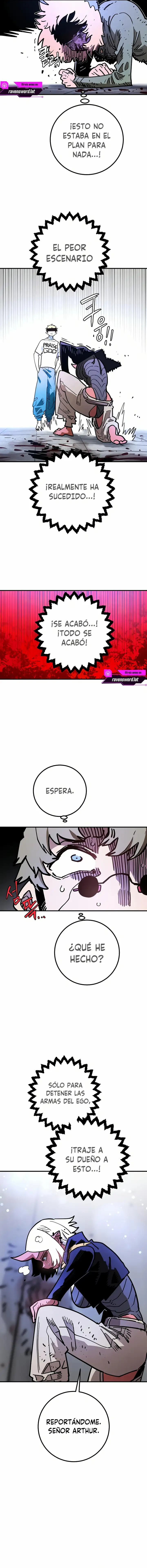 Read Player ES Manga Online