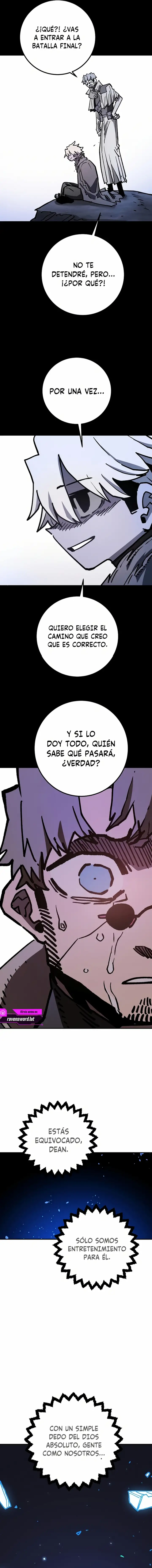 Read Player ES Manga Online