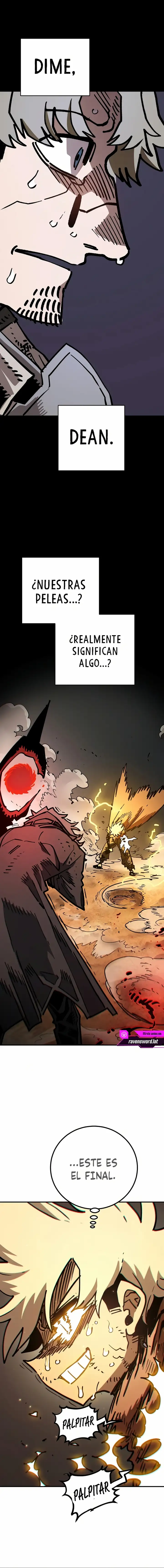 Read Player ES Manga Online