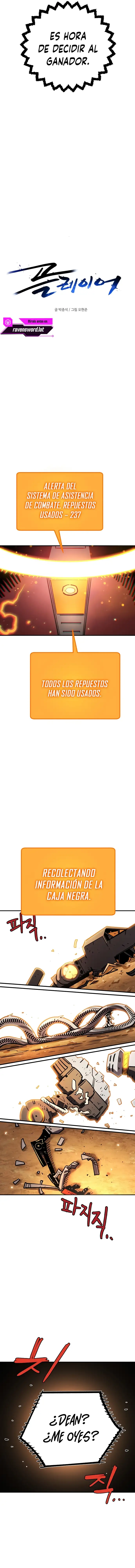 Read Player ES Manga Online