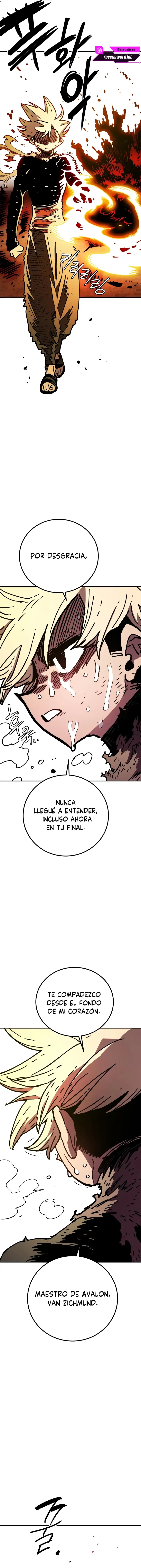 Read Player ES Manga Online