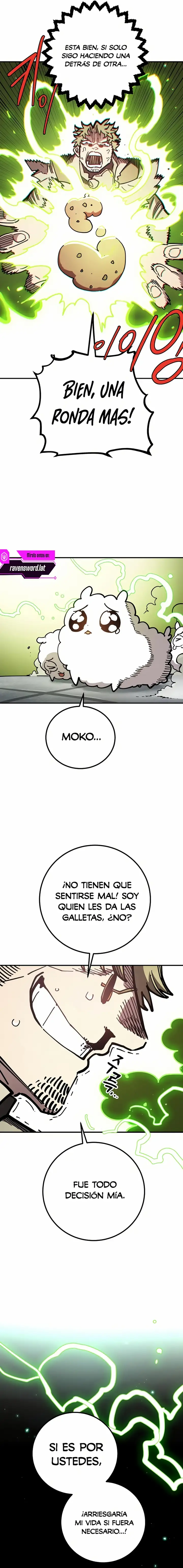 Read Player ES Manga Online