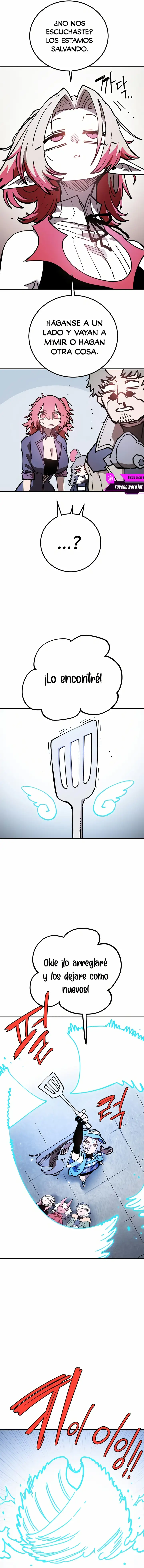 Read Player ES Manga Online