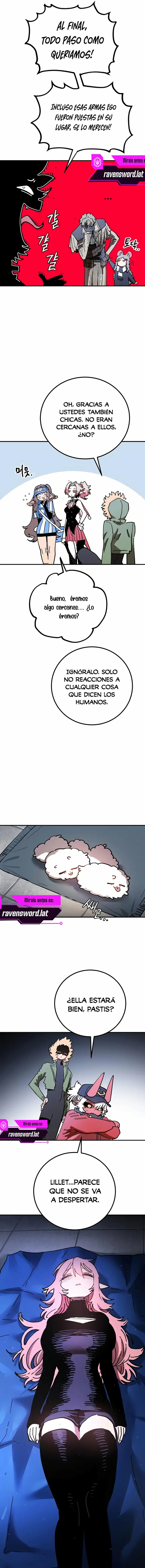 Read Player ES Manga Online