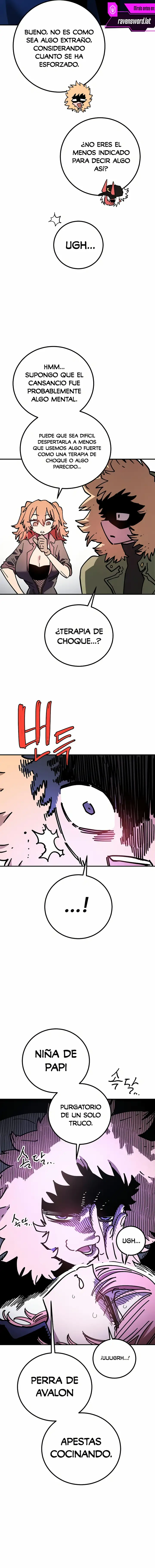 Read Player ES Manga Online