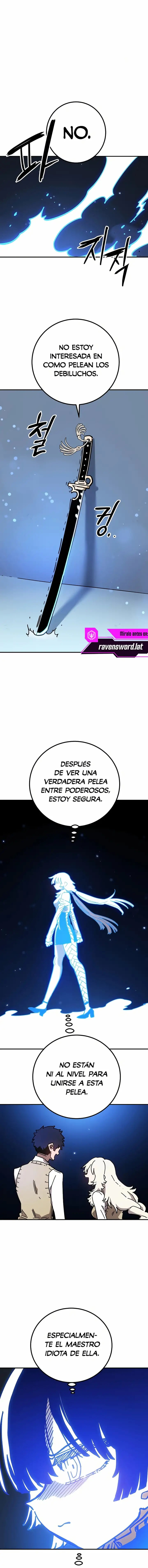 Read Player ES Manga Online
