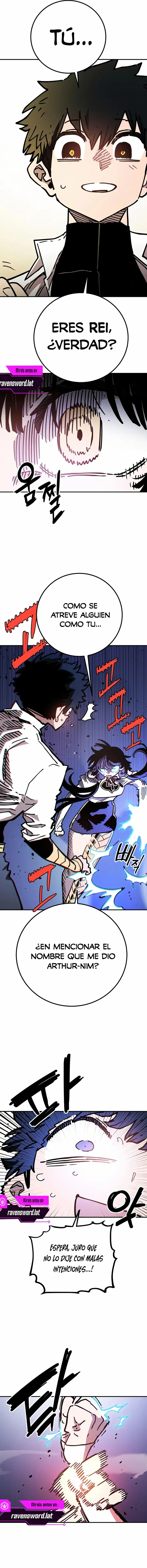 Read Player ES Manga Online