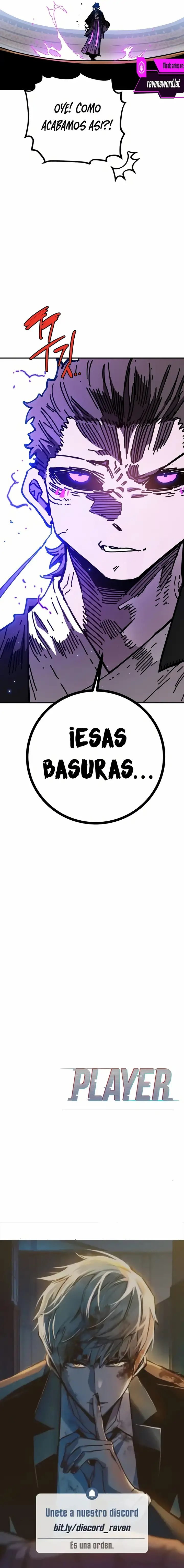 Read Player ES Manga Online