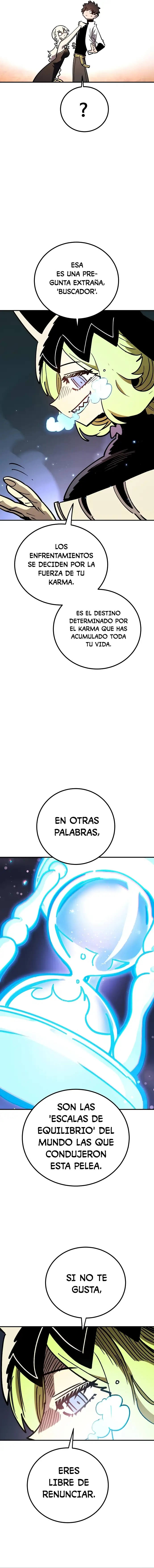 Read Player ES Manga Online