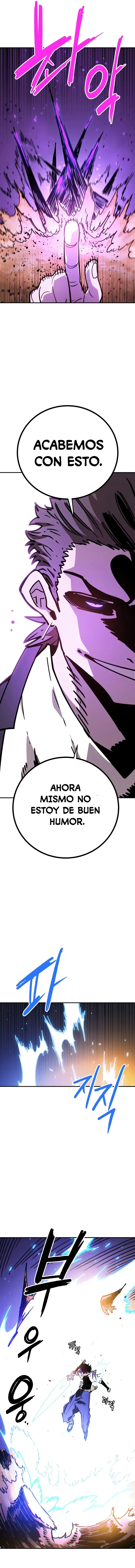 Read Player ES Manga Online