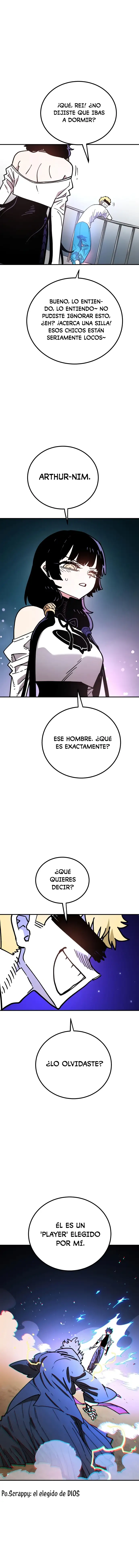 Read Player ES Manga Online