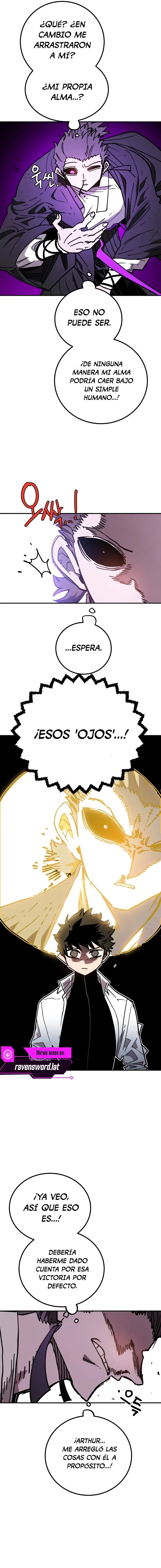 Read Player ES Manga Online