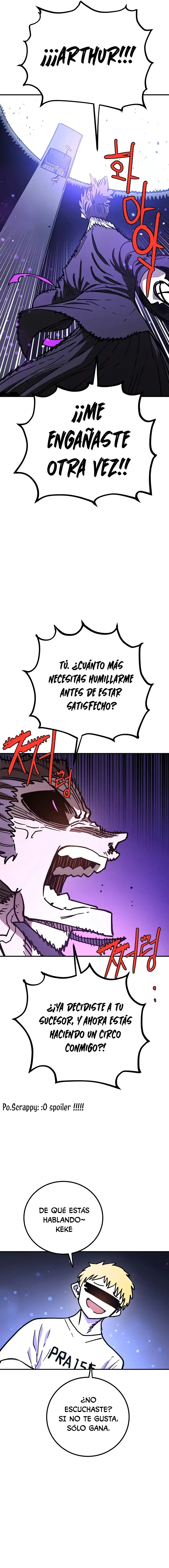 Read Player ES Manga Online